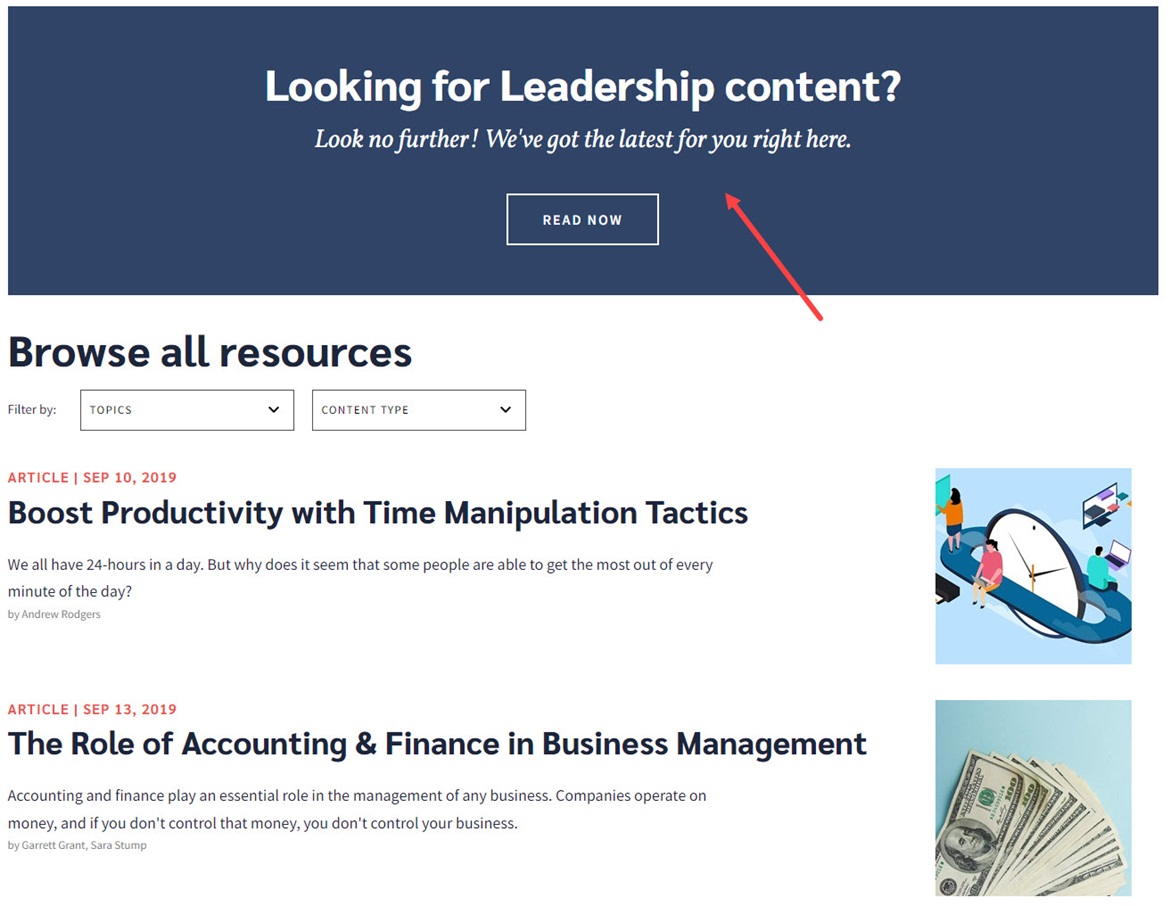 Why Taxonomy & Tagging Is Important for Your Site Build Velir