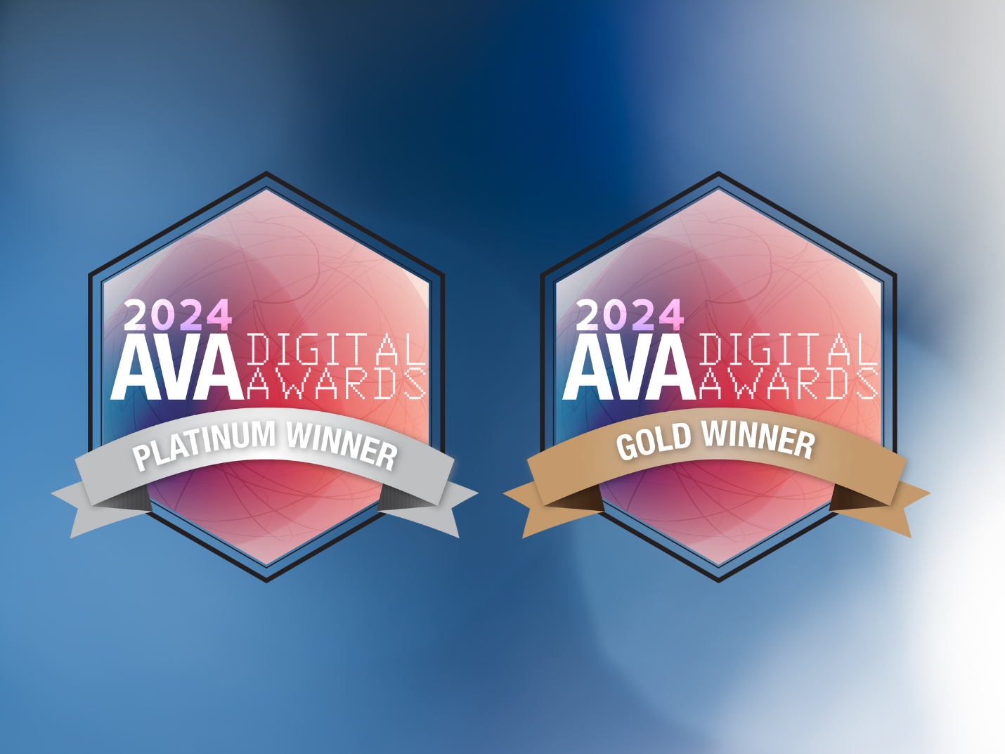 Velir Recognized Three Times by the 2024 AVA Awards Velir