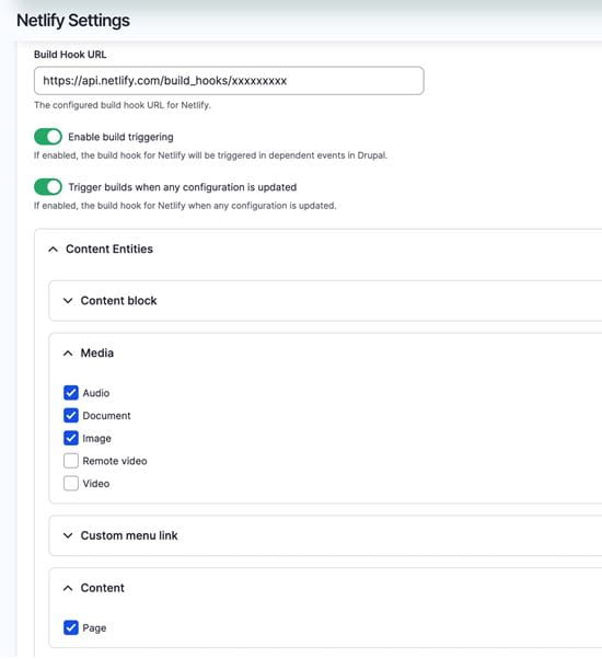 The Netlify Module for Drupal | Velir