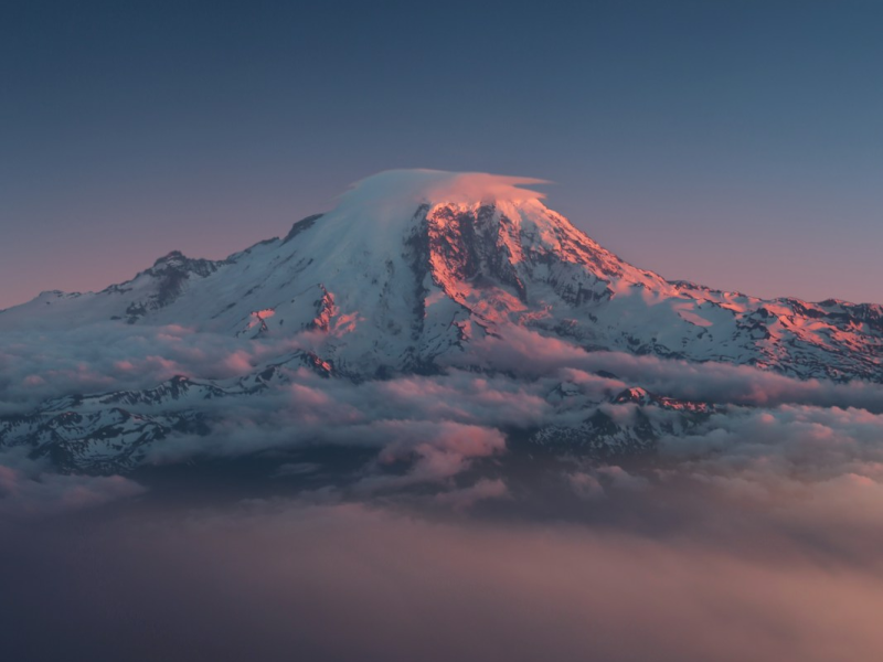 A Tale of Two Adventures: A Mountain Climb and Website Build | Velir