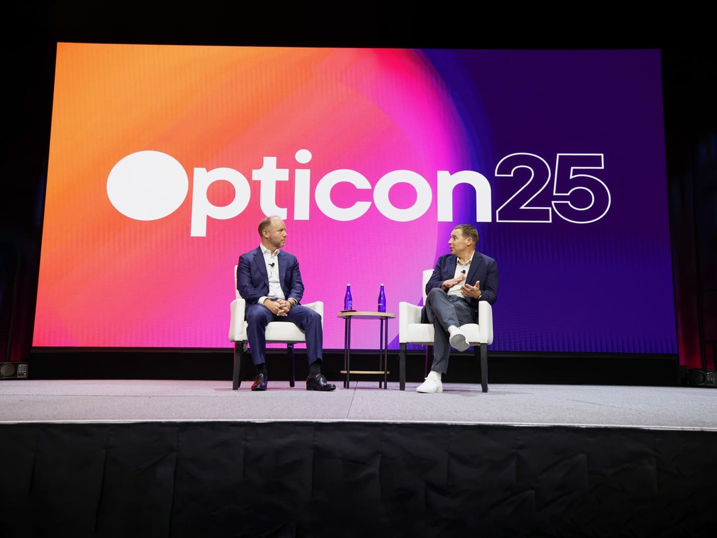 Opticon 2025 Recap: AI, Data, and Digital Experience Insights | Velir