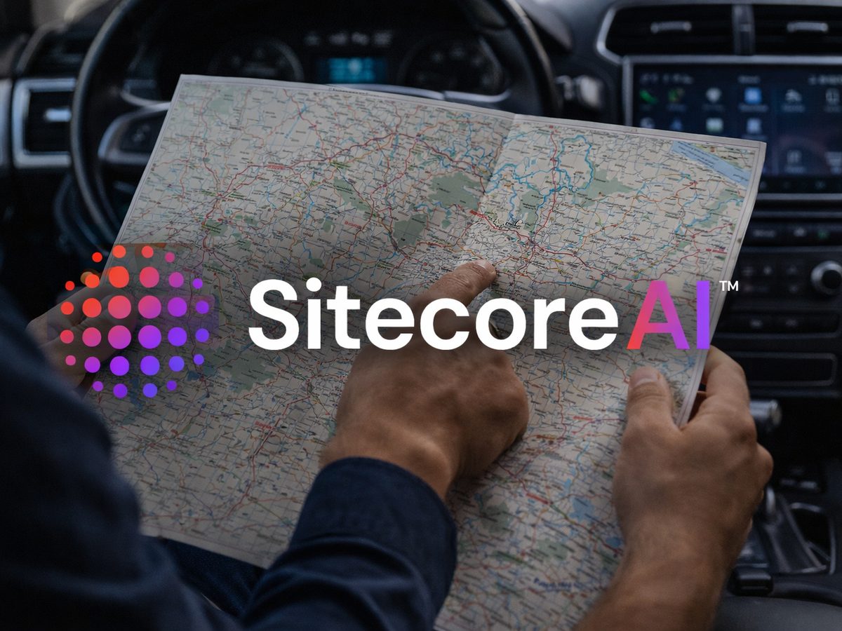 A Practical Roadmap for Adopting SitecoreAI with Velir | Velir