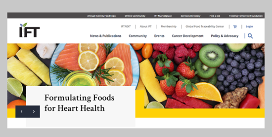 Modernizing Member Pathways for IFT | Velir