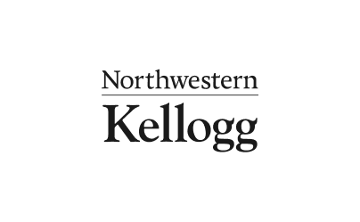 Northwestern Kellogg logo